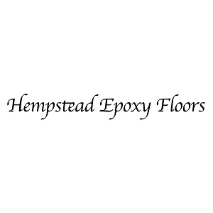 Hempstead Epoxy Floors